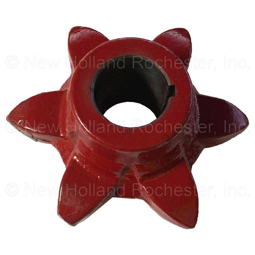 New Holland Drive Sprocket Part # 268801