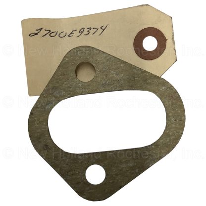 New Holland Gasket Part # 2700E9374
