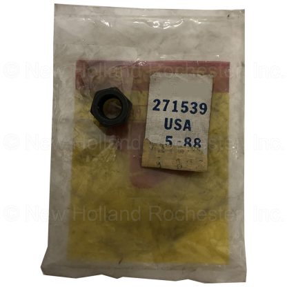 New Holland Lock Nut Part # 271539
