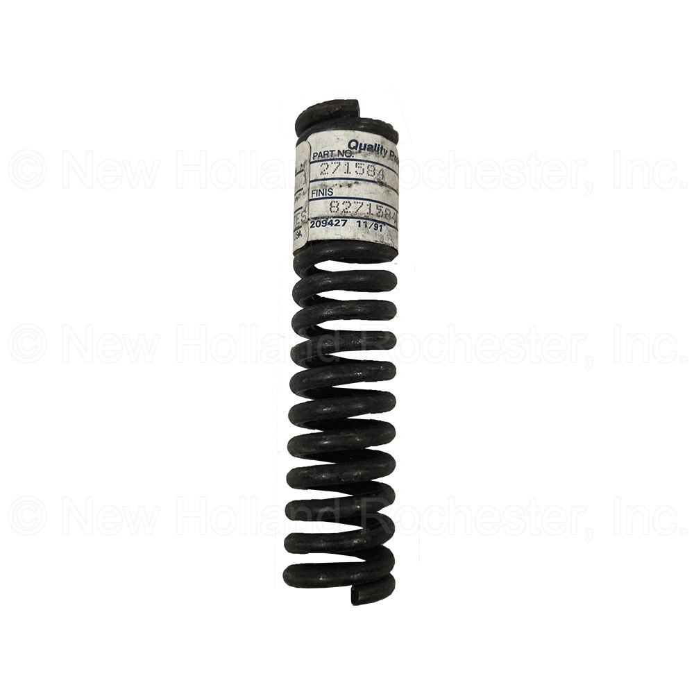 New Holland Spring Part # 271584