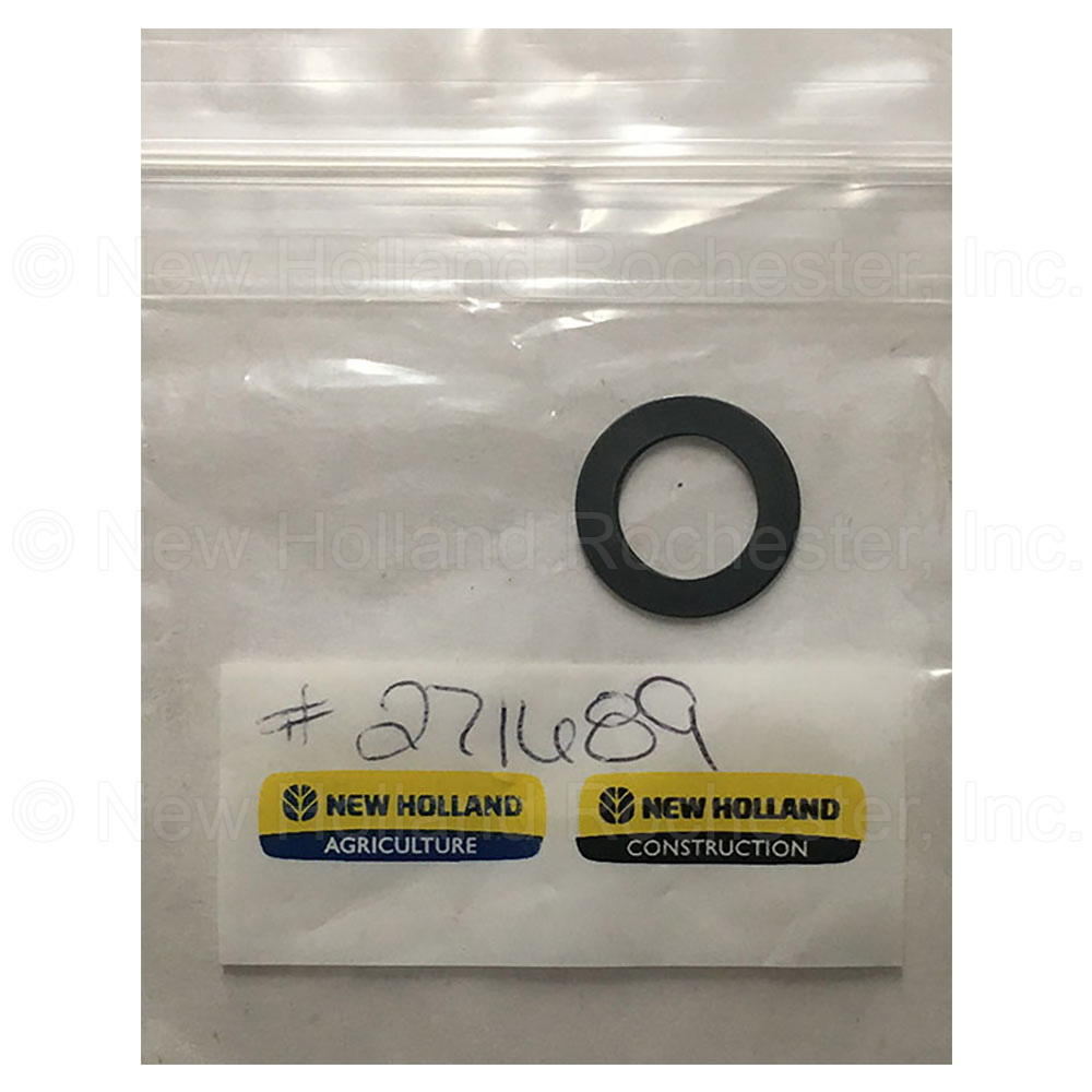 New Holland Washer Part # 271689