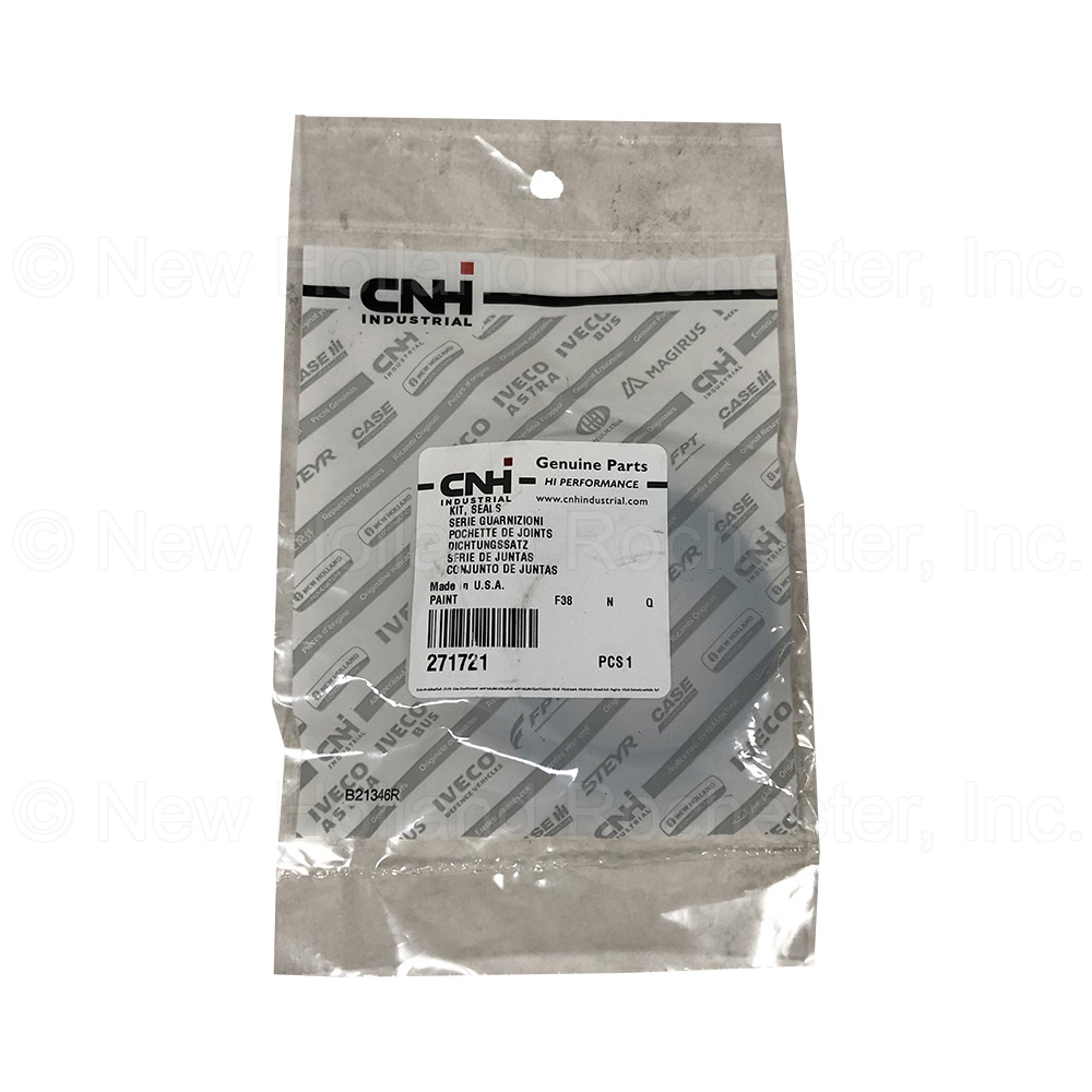 New Holland Seal Kit Part # 271721 - Image 3