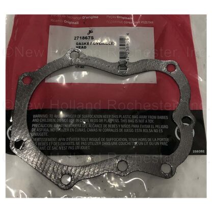 Briggs & Stratton Gasket Part # 271867S