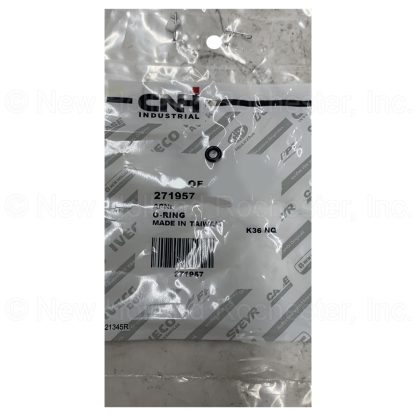 New Holland O-Ring Part # 271957