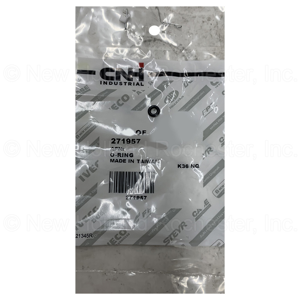 New Holland O-Ring Part # 271957