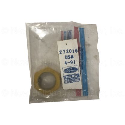 New Holland Nut Part # 272016