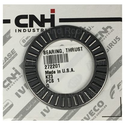 New Holland Thrust Bearing Part # 272201