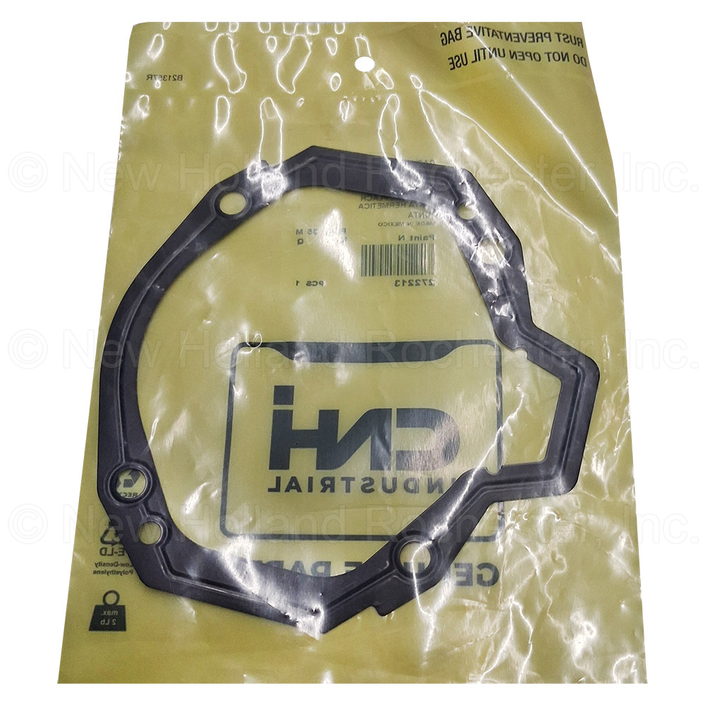 New Holland Gasket Part # 272213 - Image 3