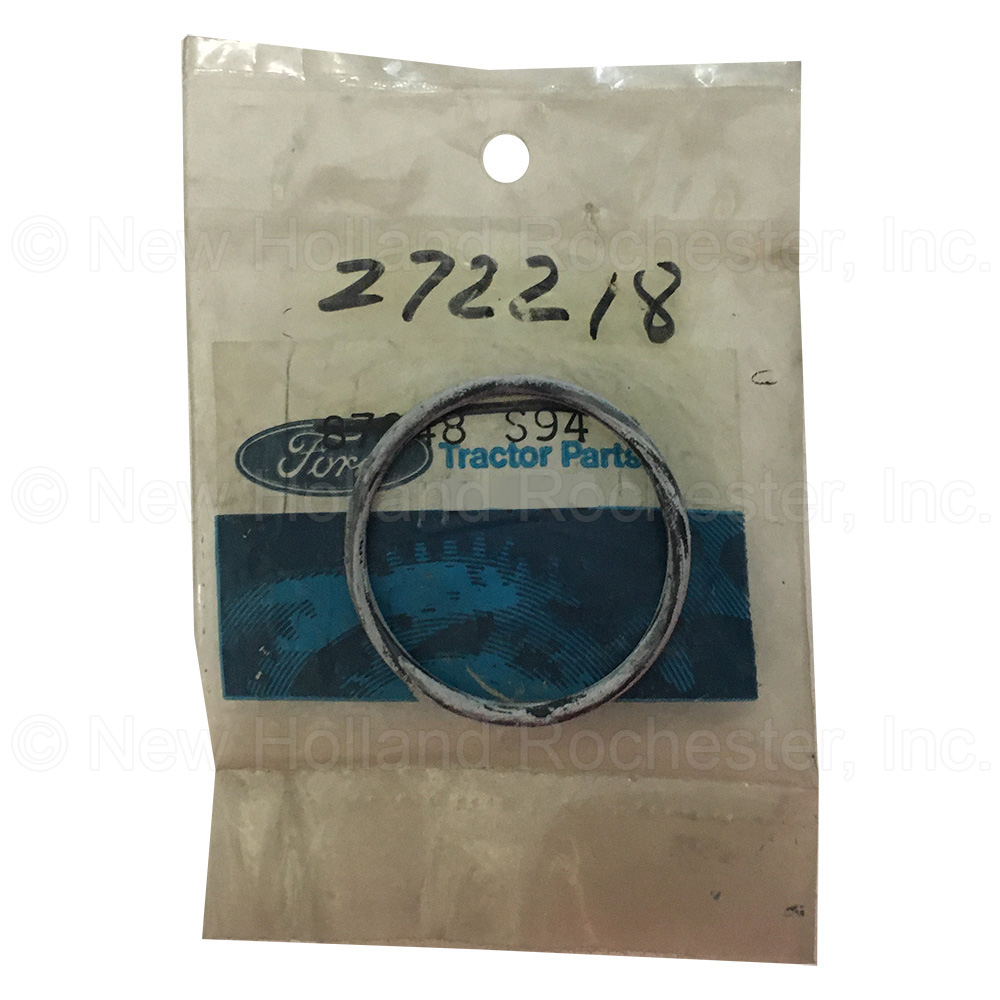 New Holland O-Ring Part # 272218