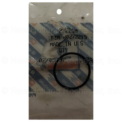 New Holland O-Ring Part # 272219
