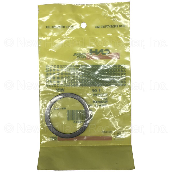 New Holland Washer Part # 272223