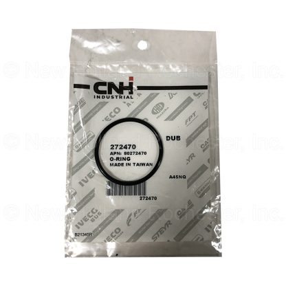 New Holland O-Ring Part # 272470