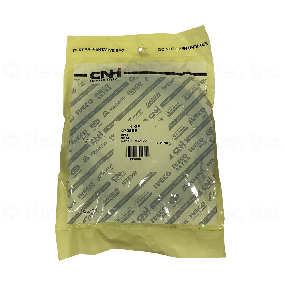 New Holland Grease Seal Part # 272555 - Image 2