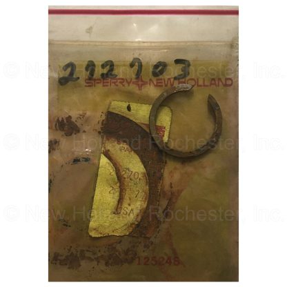 New Holland Snap Ring Part # 272703