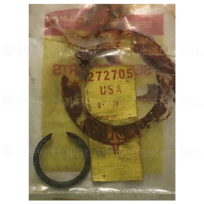 New Holland Snap Ring Part # 272705