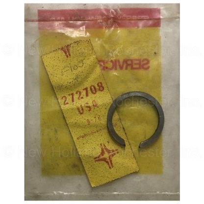 New Holland Snap Ring Part # 272708