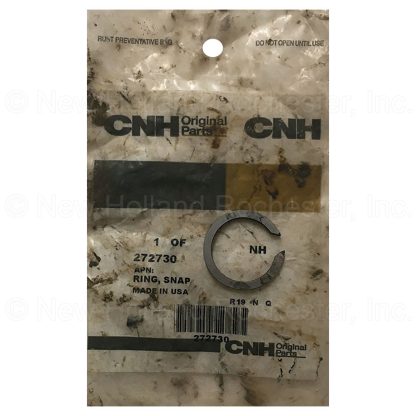 New Holland Snap Ring Part # 272730
