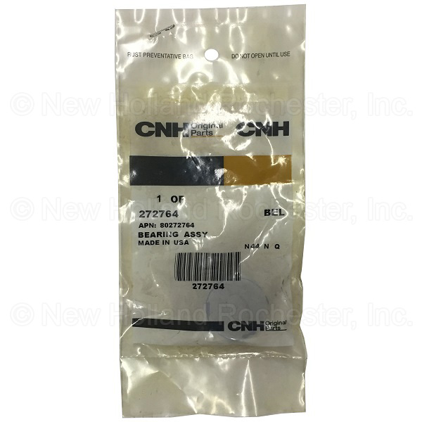 New Holland Bearing Assy Part # 272764 - Image 2