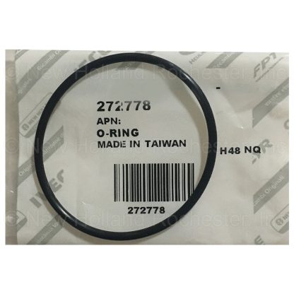 New Holland O-Ring Part # 272778