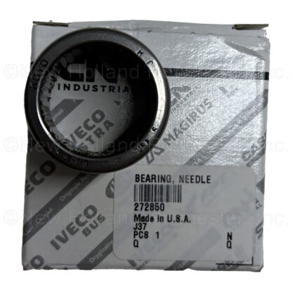 New Holland Needle Bearing Part # 272850