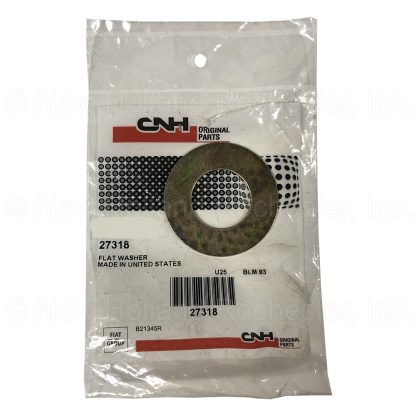 New Holland Washer Part # 27318