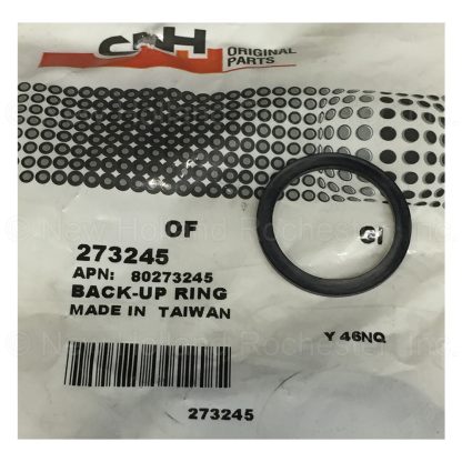 New Holland Back-Up Ring Part # 273245