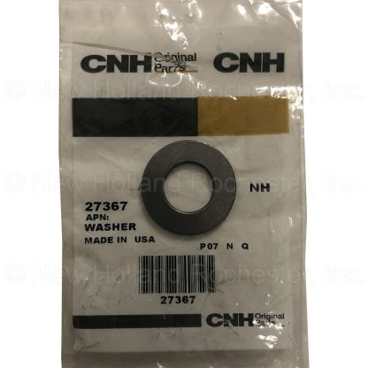 New Holland Washer Part # 27367