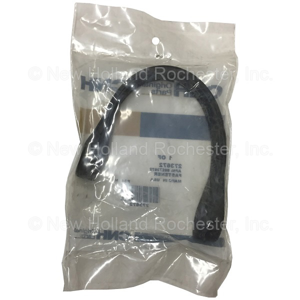 New Holland Rubber Strap Part # 273672