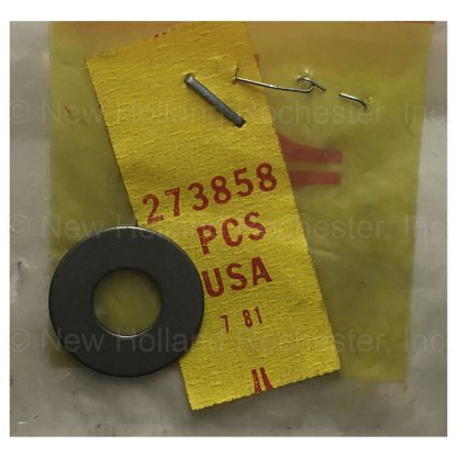 New Holland Drive Bushing Part # 273858