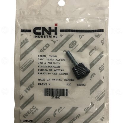 New Holland Knob Part # 273890