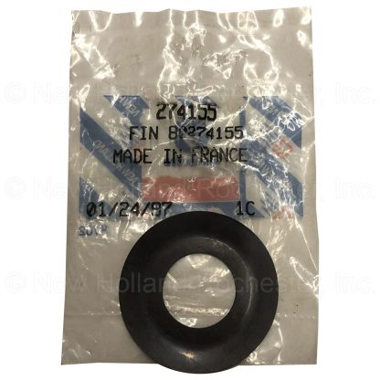 New Holland Sealing Element Part # 274155