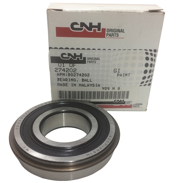 New Holland Ball Bearing Part # 274202