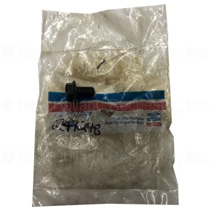 New Holland Screw Part # 274248