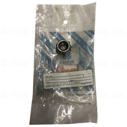 New Holland Lock Nut Part # 274261