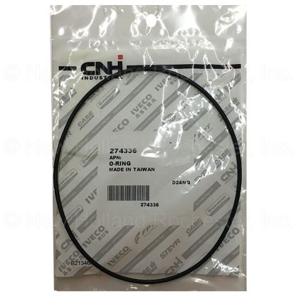 New Holland O-Ring Part # 274336