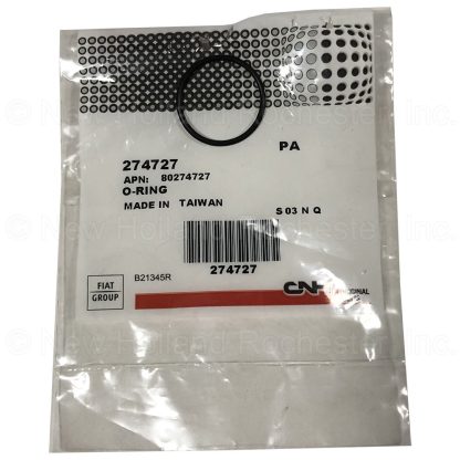 New Holland O-Ring Part # 274727