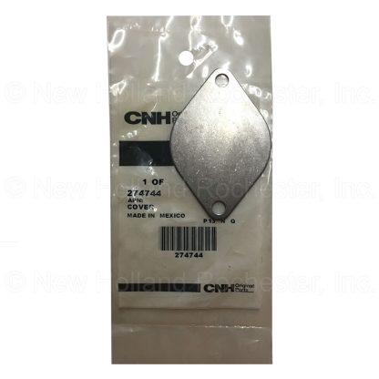 New Holland Cover Part # 274744