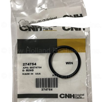 New Holland O-Ring Part # 274754