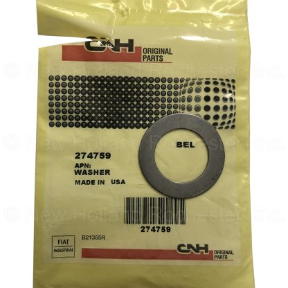 New Holland Washer Part # 274759