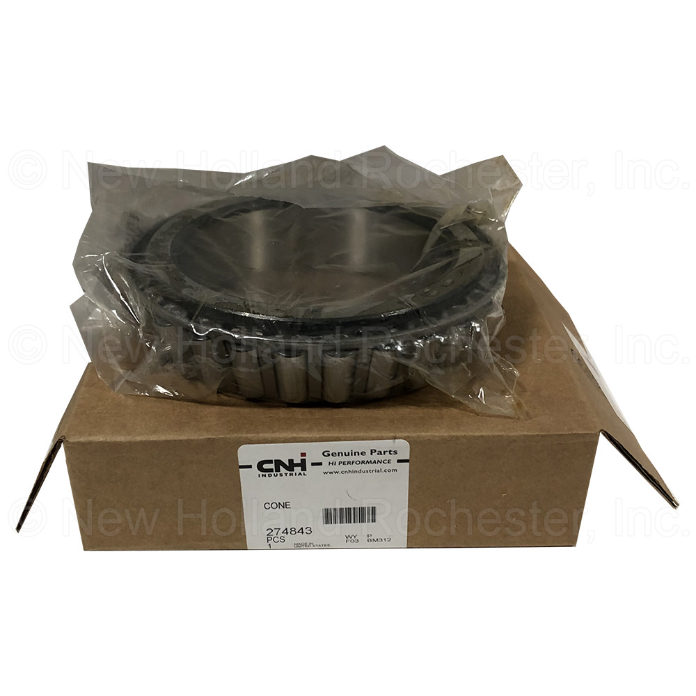 New Holland Bearing Cone Part # 274843