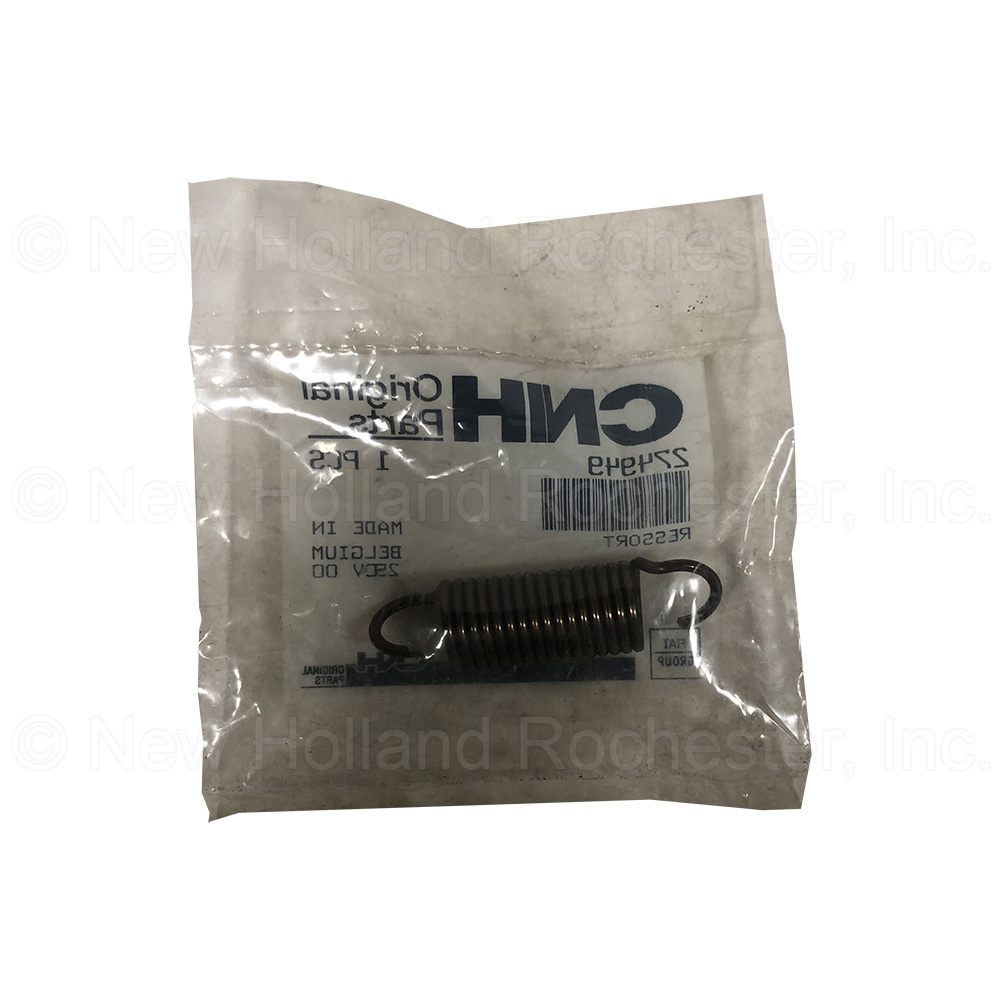 New Holland Spring Part # 274949