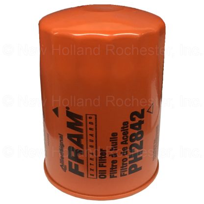 New Holland Engine Oil Filter Part # 276516
