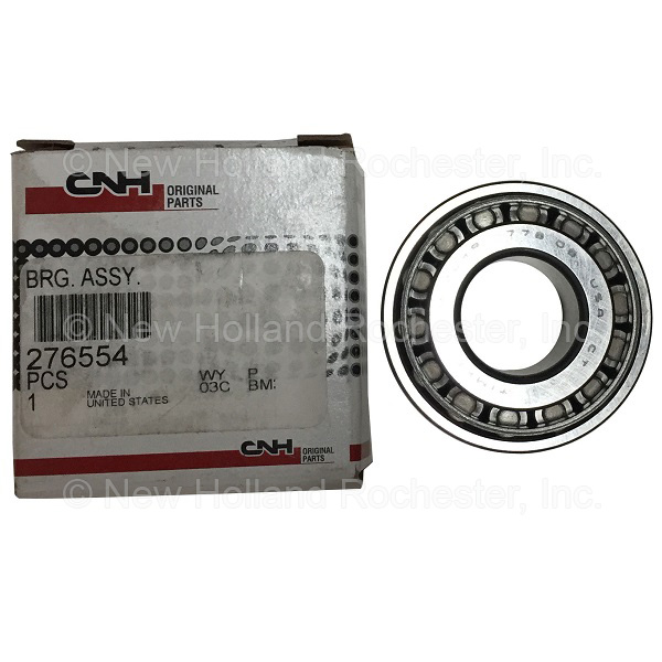 New Holland Bearing Cone Part # 276554