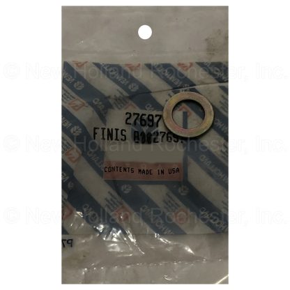 New Holland Washer Part # 27697