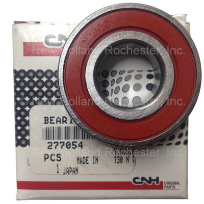 New Holland Ball Bearing Part # 277054