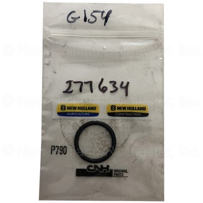 New Holland O-Ring Part # 277634