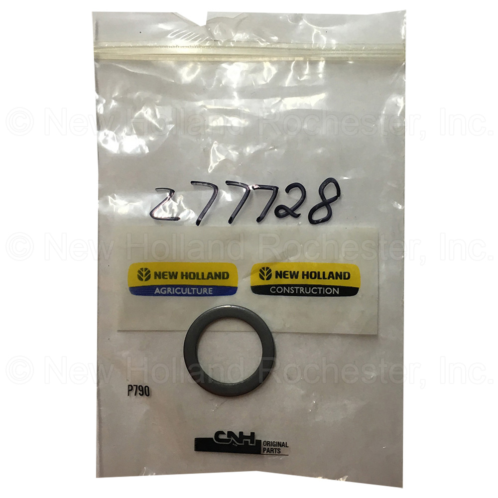 New Holland Washer Part # 277728
