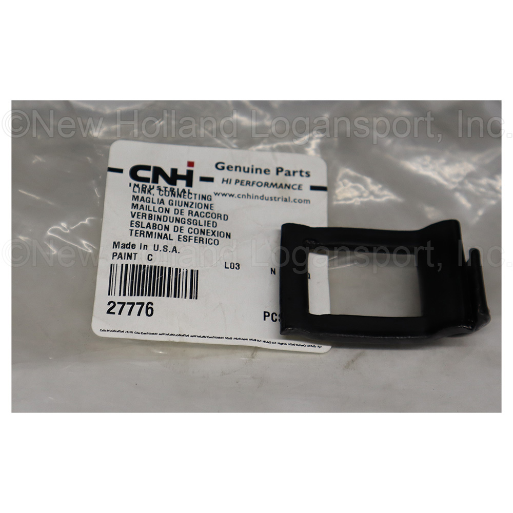 New Holland Connecting Link Part # 27776