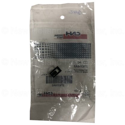 New Holland Clip Part # 278316A2