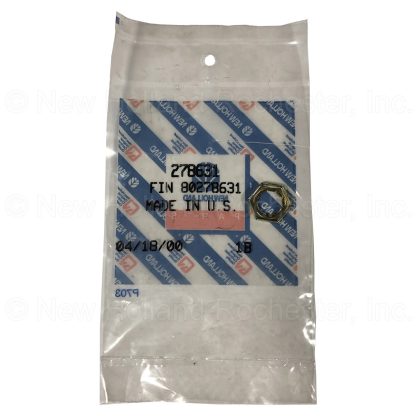 New Holland Lock Nut Part # 278631